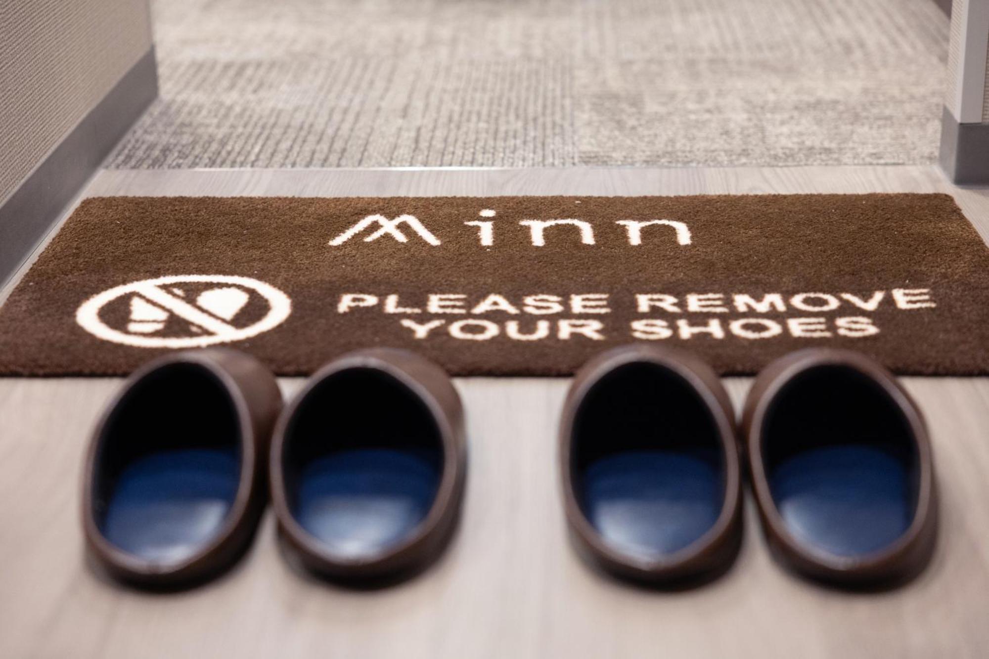Minn Shijo Omiya Quioto Exterior foto