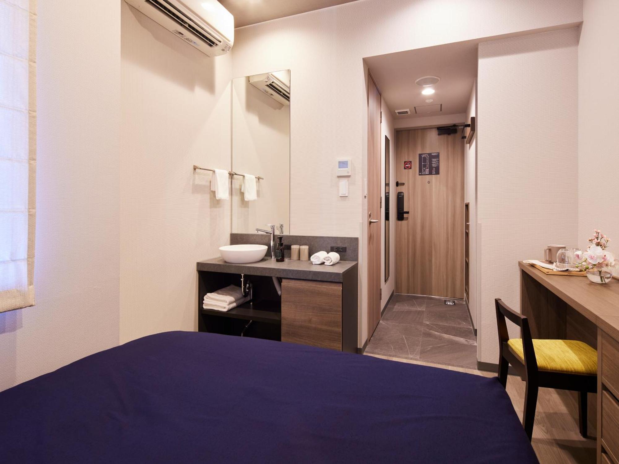 Minn Shijo Omiya Quioto Exterior foto