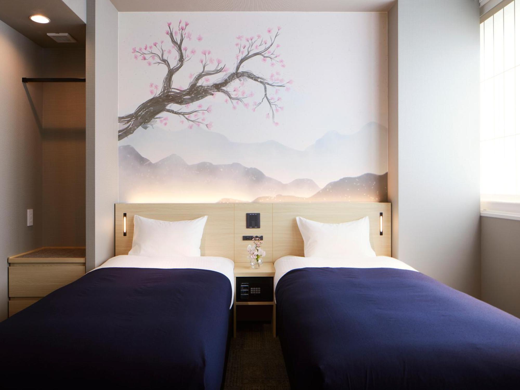 Minn Shijo Omiya Quioto Exterior foto